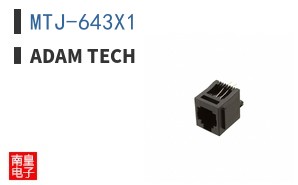 MTJ-643X1 ͼƬ
